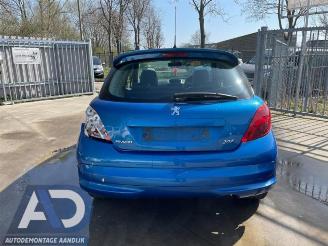 Peugeot 207 207/207+ (WA/WC/WM), Hatchback, 2006 / 2015 1.6 16V GT THP picture 6