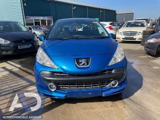 Peugeot 207 207/207+ (WA/WC/WM), Hatchback, 2006 / 2015 1.6 16V GT THP picture 2