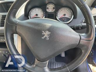 Peugeot 207 207/207+ (WA/WC/WM), Hatchback, 2006 / 2015 1.6 16V GT THP picture 14