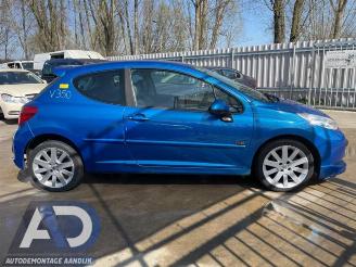 Peugeot 207 207/207+ (WA/WC/WM), Hatchback, 2006 / 2015 1.6 16V GT THP picture 4