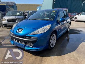 Dezmembrări autoturisme Peugeot 207 207/207+ (WA/WC/WM), Hatchback, 2006 / 2015 1.6 16V GT THP 2009/0