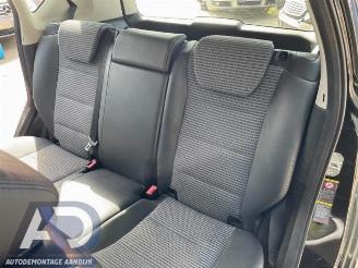 Mercedes A-klasse A (W169), Hatchback, 2004 / 2012 1.5 A-150 5-Drs. picture 15