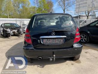 Mercedes A-klasse A (W169), Hatchback, 2004 / 2012 1.5 A-150 5-Drs. picture 6