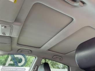 Honda Cr-v CR-V (RE/RM), SUV, 2006 2.2 i-CTDi 16V picture 12