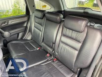 Honda Cr-v CR-V (RE/RM), SUV, 2006 2.2 i-CTDi 16V picture 11