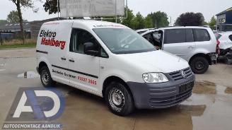 Volkswagen Caddy Caddy III (2KA,2KH,2CA,2CH), Van, 2004 / 2015 2.0 SDI picture 3