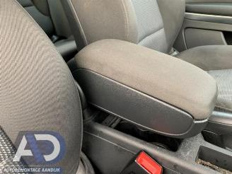 Audi A3 A3 (8P1), Hatchback 3-drs, 2003 / 2012 1.4 TFSI 16V picture 19