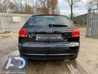 Audi A3 A3 (8P1), Hatchback 3-drs, 2003 / 2012 1.4 TFSI 16V picture 6