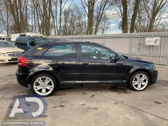 Audi A3 A3 (8P1), Hatchback 3-drs, 2003 / 2012 1.4 TFSI 16V picture 4