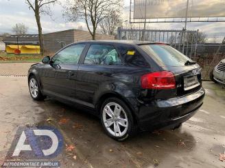 Audi A3 A3 (8P1), Hatchback 3-drs, 2003 / 2012 1.4 TFSI 16V picture 7