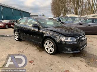 Audi A3 A3 (8P1), Hatchback 3-drs, 2003 / 2012 1.4 TFSI 16V picture 3