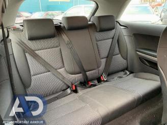 Audi A3 A3 (8P1), Hatchback 3-drs, 2003 / 2012 1.4 TFSI 16V picture 17