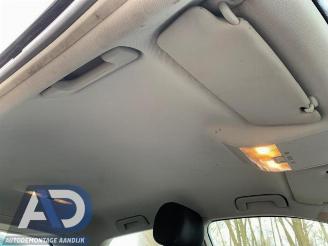 Audi A3 A3 (8P1), Hatchback 3-drs, 2003 / 2012 1.4 TFSI 16V picture 18