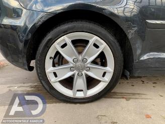 Audi A3 A3 (8P1), Hatchback 3-drs, 2003 / 2012 1.4 TFSI 16V picture 11