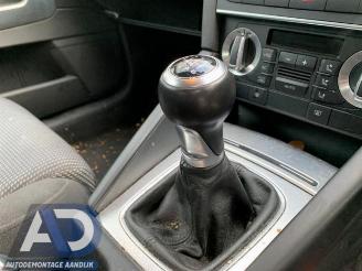 Audi A3 A3 (8P1), Hatchback 3-drs, 2003 / 2012 1.4 TFSI 16V picture 20