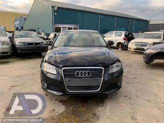 Audi A3 A3 (8P1), Hatchback 3-drs, 2003 / 2012 1.4 TFSI 16V picture 2