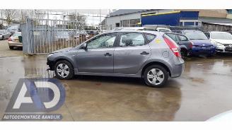 Hyundai I-30 i30 (FD), Hatchback, 2007 / 2011 1.4 CVVT 16V picture 8