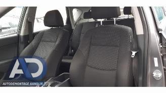 Hyundai I-30 i30 (FD), Hatchback, 2007 / 2011 1.4 CVVT 16V picture 11