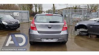 Hyundai I-30 i30 (FD), Hatchback, 2007 / 2011 1.4 CVVT 16V picture 6