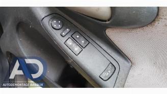 Fiat Stilo Stilo (192A/B), Hatchback, 2001 / 2007 1.4 16V picture 5