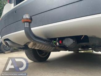 BMW X1 X1 (E84), SUV, 2009 / 2015 sDrive 20d 2.0 16V picture 21