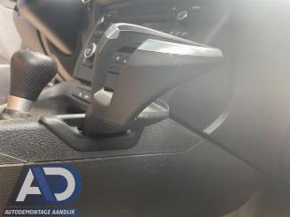 BMW X1 X1 (E84), SUV, 2009 / 2015 sDrive 20d 2.0 16V picture 17