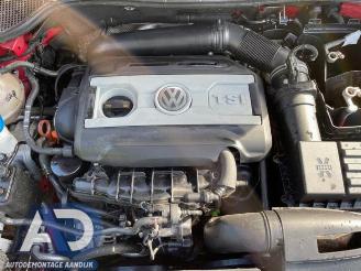 Volkswagen Scirocco Scirocco (137/13AD), Hatchback 3-drs, 2008 / 2017 2.0 TSI 16V picture 10