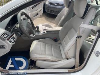 Mercedes E-klasse E (C207), Coupe, 2009 / 2016 E-350 CGI V6 24V picture 12