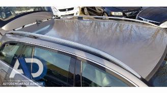 Mercedes C-klasse C Estate (S204), Combi, 2007 / 2014 1.6 C-180K 16V BlueEfficiency picture 22