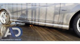 Mercedes C-klasse C Estate (S204), Combi, 2007 / 2014 1.6 C-180K 16V BlueEfficiency picture 23