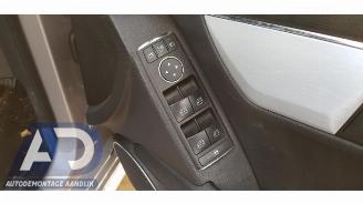 Mercedes C-klasse C Estate (S204), Combi, 2007 / 2014 1.6 C-180K 16V BlueEfficiency picture 14