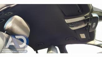 Mercedes C-klasse C Estate (S204), Combi, 2007 / 2014 1.6 C-180K 16V BlueEfficiency picture 13