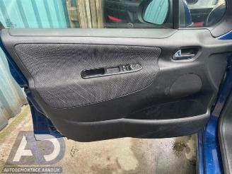 Peugeot 207 207/207+ (WA/WC/WM), Hatchback, 2006 / 2015 1.4 16V picture 12