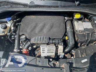 Citroën C3 C3 (SX/SW), Hatchback, 2016 1.2 12V e-THP PureTech 110 picture 20