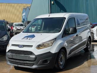 Salvage car Ford Transit Connect  2016/1