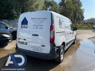 Ford Transit Connect Transit Connect (PJ2), Van, 2013 1.6 TDCi 16V 95 picture 4