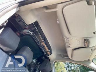 Ford Transit Connect Transit Connect (PJ2), Van, 2013 1.6 TDCi 16V 95 picture 11