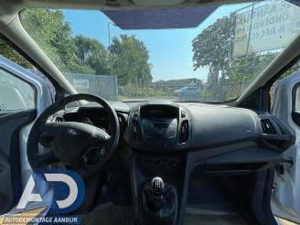 Ford Transit Connect Transit Connect (PJ2), Van, 2013 1.6 TDCi 16V 95 picture 8