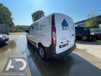 Ford Transit Connect Transit Connect (PJ2), Van, 2013 1.6 TDCi 16V 95 picture 5