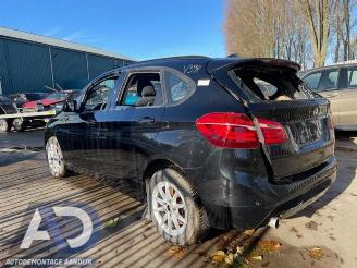 BMW 2-serie 2 serie Active Tourer (F45), MPV, 2013 / 2021 218i 1.5 TwinPower Turbo 12V picture 7