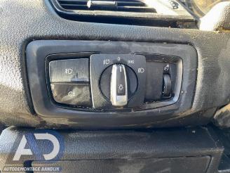 BMW 2-serie 2 serie Active Tourer (F45), MPV, 2013 / 2021 218i 1.5 TwinPower Turbo 12V picture 15