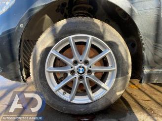 BMW 2-serie 2 serie Active Tourer (F45), MPV, 2013 / 2021 218i 1.5 TwinPower Turbo 12V picture 18