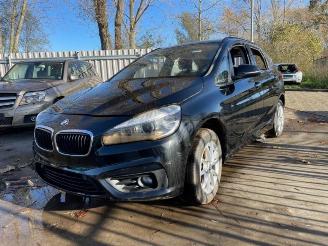 BMW 2-serie 2 serie Active Tourer (F45), MPV, 2013 / 2021 218i 1.5 TwinPower Turbo 12V picture 1