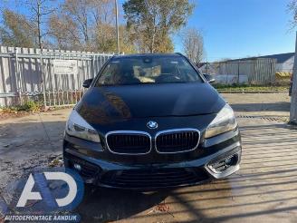 BMW 2-serie 2 serie Active Tourer (F45), MPV, 2013 / 2021 218i 1.5 TwinPower Turbo 12V picture 2
