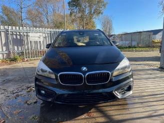 BMW 2-serie 2 serie Active Tourer (F45), MPV, 2013 / 2021 218i 1.5 TwinPower Turbo 12V picture 2