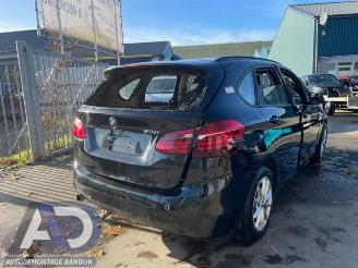 BMW 2-serie 2 serie Active Tourer (F45), MPV, 2013 / 2021 218i 1.5 TwinPower Turbo 12V picture 5