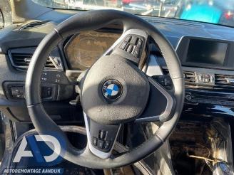 BMW 2-serie 2 serie Active Tourer (F45), MPV, 2013 / 2021 218i 1.5 TwinPower Turbo 12V picture 13