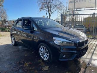 BMW 2-serie 2 serie Active Tourer (F45), MPV, 2013 / 2021 218i 1.5 TwinPower Turbo 12V picture 3