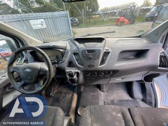 Ford Transit Transit Custom, Van, 2011 / 2023 2.2 TDCi 16V picture 10