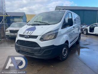 demontáž osobní automobily Ford Transit Transit Custom, Van, 2011 / 2023 2.2 TDCi 16V 2015